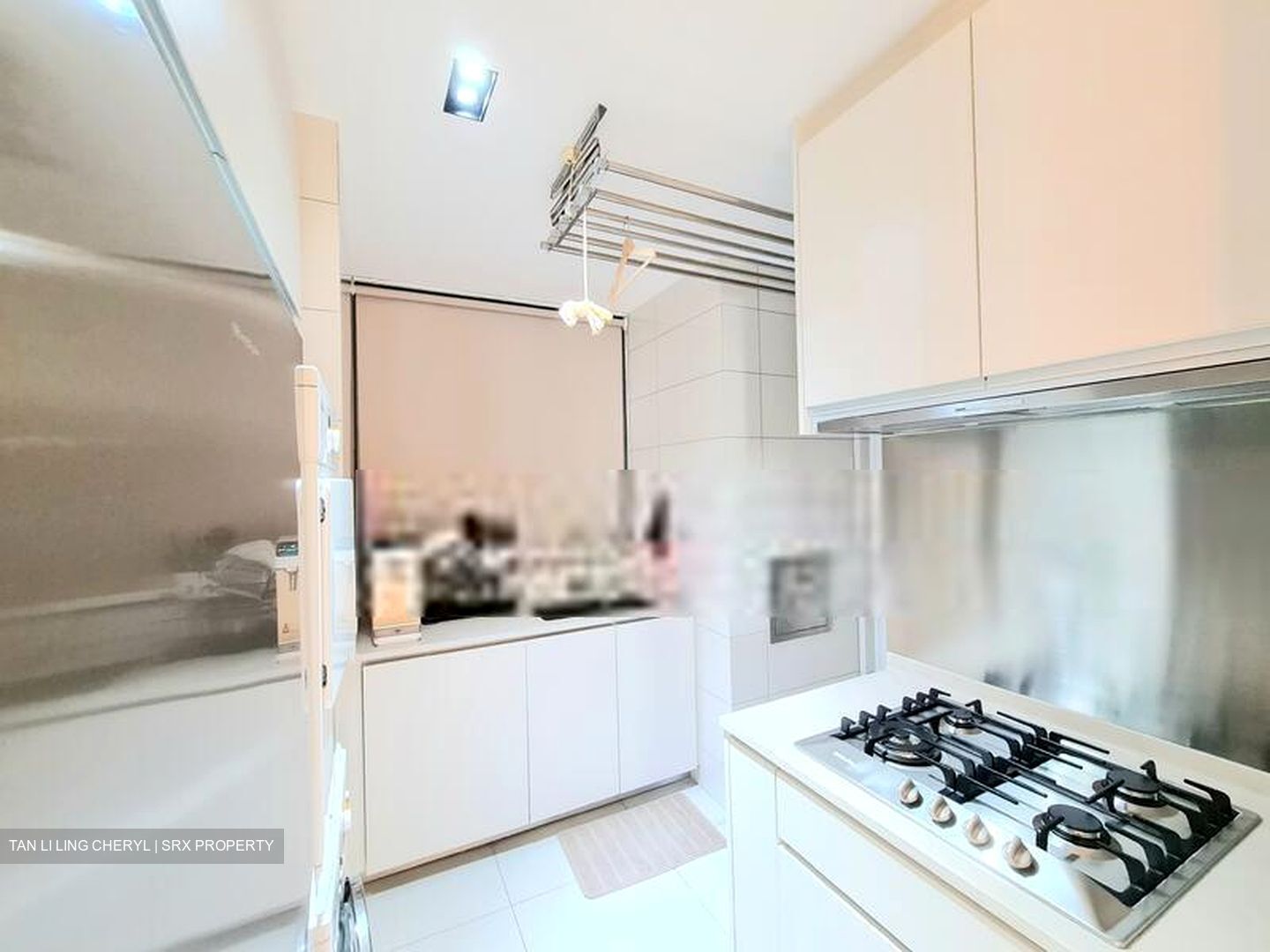 Marina One Residences (D1), Apartment #406144511